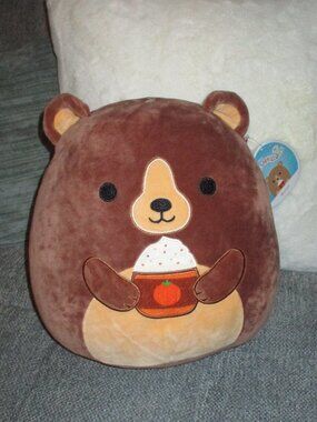 Baron the Bear ⭐️Exclusive⭐️